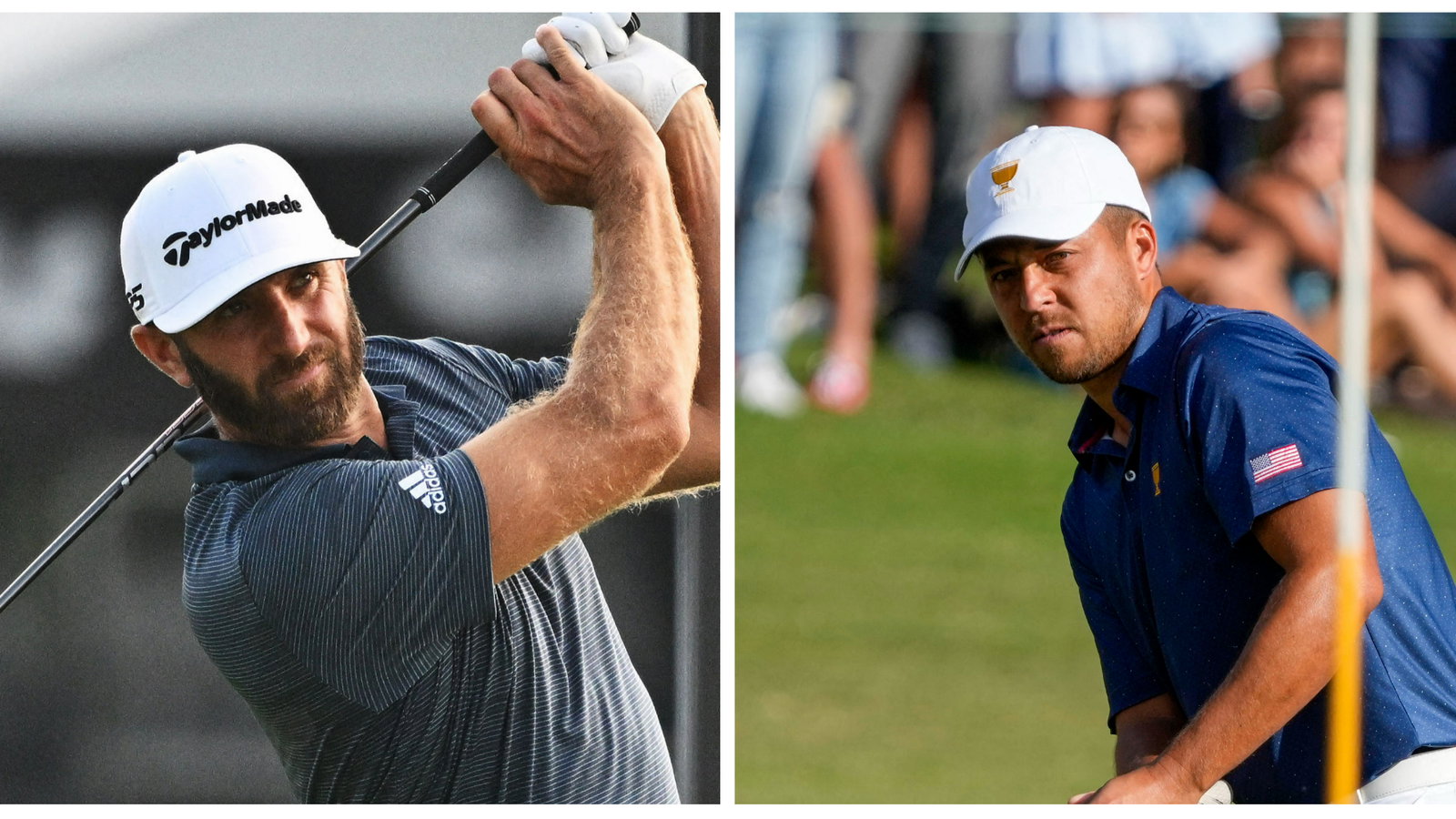 This INCREDIBLE stat on Dustin Johnson's LIV Golf earnings will blow your mind!